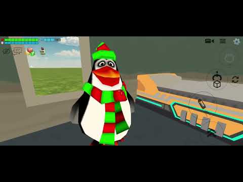 Видео: ChickenGun История улыбки