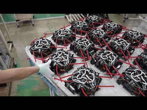 Видео: TOP 5 японских ремёсел: сочетание традиций и технологий