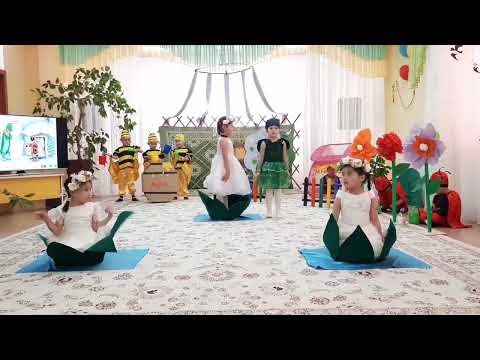 Видео: "Шегіртке мен құмырсқа"  ертегісі, (Абай Құнанбаевтың Крыловтан аудармасы)