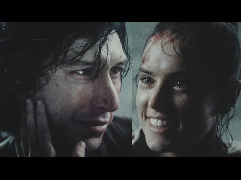 Видео: СНЕГ В ОКЕАНЕ | КАЙЛО РЕН И РЕЙ | SNOW IN THE SEA |  KYLO REN AND RAY