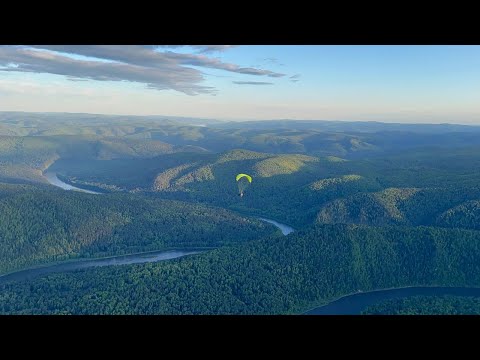 Видео: Летне осенние зарисовки.