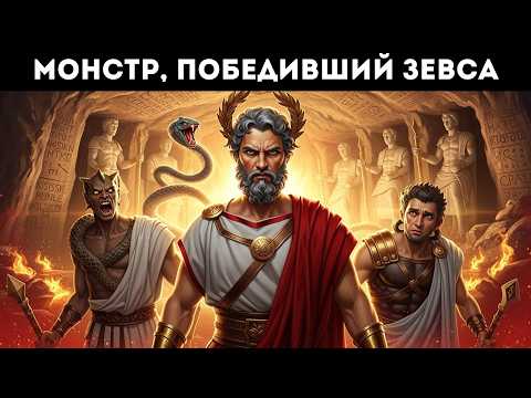Видео: Скрытые истины греческих мифов: приготовьтесь к удивлению!