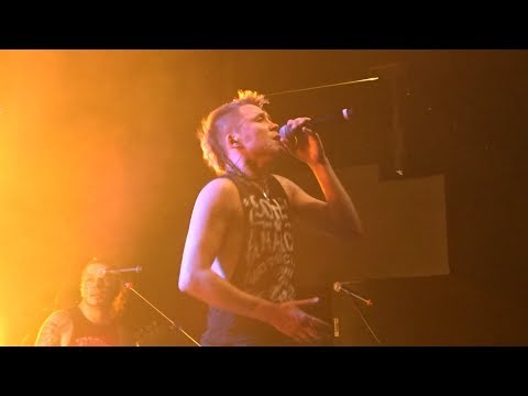 Видео: FPG, Live @ Arbat Hall, Москва 31.03.2018 (полный концерт)