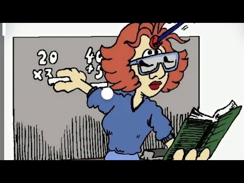 Видео: Учитель английского языка