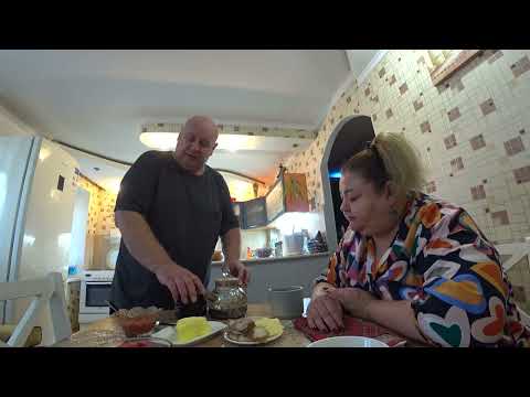 Видео: ВЛОГ/ЖИВУ КАК КОРОЛЕВА/САНЁК БАЛУЕТ МЕНЯ/ЗАХОТЕЛА РЫБЫ НА ТЕБЕ РЫБУ/ЛЮБЛЮ КОГДА МУЖ ГОТОВИТ ЗАВТРАК