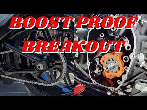 Видео: Angry 131ci Breakout теперь готов к BOOST с этими модами
