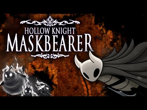 Видео: Амбициозный проект или пустышка? - Hollow Knight: Maskbearer