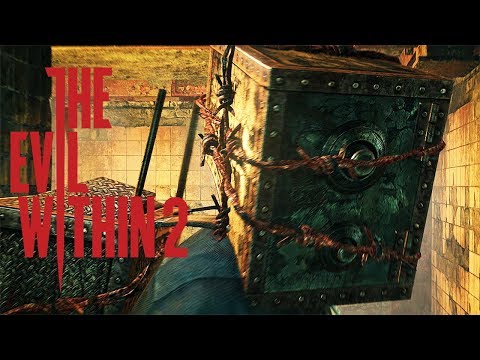 Видео: ЭТО УЖЕ БЫЛО ► The Evil Within 2 #14