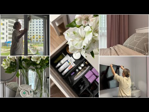 Видео: Успеть все. Как я совмещаю дом, работу и блог