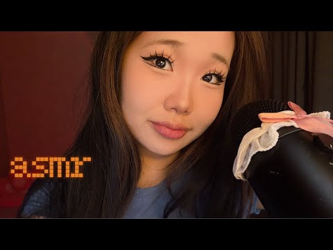 Видео: заходи на асмр стримчик, пообщаемся 🖤