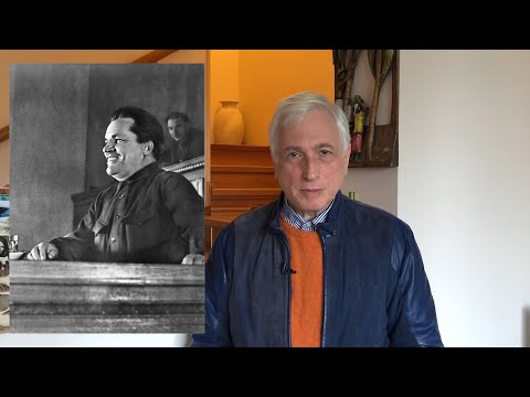 Видео: Судьба Сергея Кирова. Кто поставил точку?