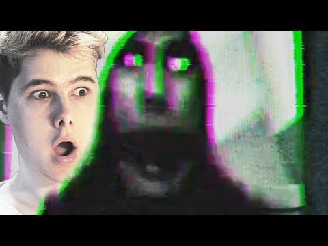 Видео: ИГРА - ОШИБКА no players online