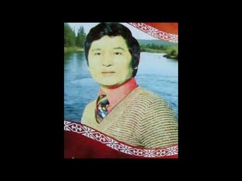 Видео: Амангелді Сембин - Ақбақай (халық әні)