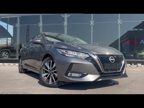 Видео: 2024 NISSAN SYLPHY Гибрид ! Лучше чем BYD CHAZOR ,  MONZA, CRIDER ? КОНКУРЕНЦИЯ В УЗБЕКИСТАНЕ