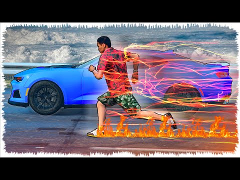 Видео: КАСОЙ. ӨТЕ ҮЛКЕН ЖАРЫС!(GTA V)