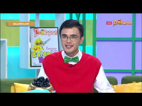Видео: Balapan live. 424- бөлім