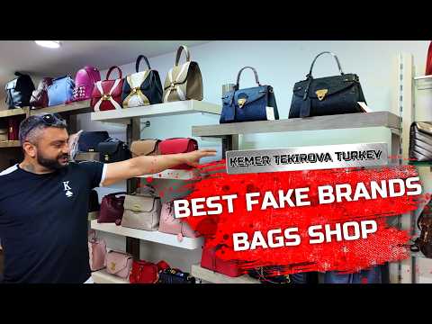 Видео: KEMER TEKIROVA TÜRKEI 🇹🇷 BESTE FAKE MARKEN SHOP / ЛУЧШИЙ ШОППИНГ В ТУРЦИИ / ЦЕНЫ 2024