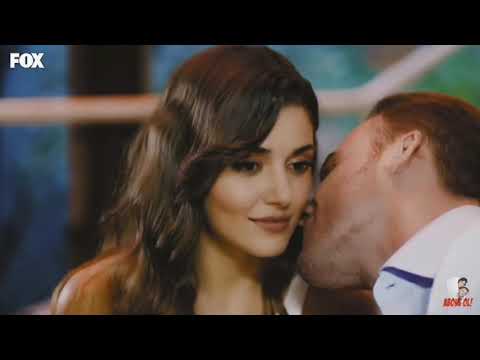 Видео: Эда и Серкан - Тебе Не Будет Больно - Постучись в мою дверь