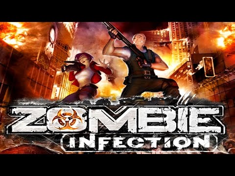 Видео: Zombie Infection прохождение