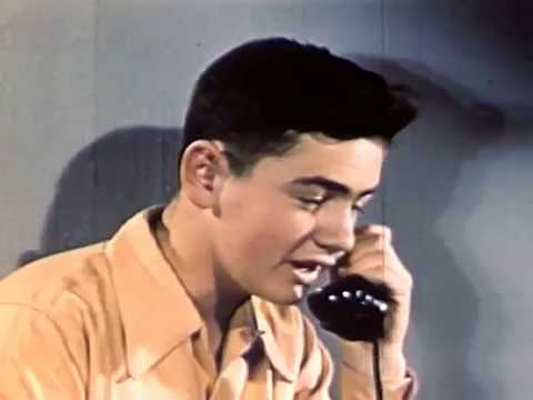 Видео: Знакомства: что можно и чего нельзя (1949)