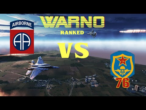 Видео: АЕРОМОБИЛЬНОЕ ДЕРБИ! 82 AIRBORNE "ALL AMERICAN" VS 76 ВДВ "ПСКОВСКИЕ ДЕСАНТНИКИ" КТО КОГО