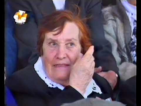 Видео: Елабуга. День Победы. 9 мая 2005 год