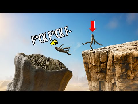 Видео: ПРОБУЖДЕНИЕ ДЮНЫ. Что за фигня и смешные моменты! #8