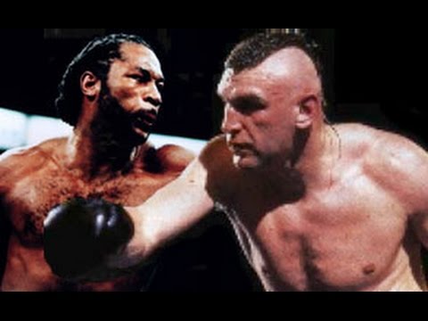 Видео: Бокс. Леннокс Льюис - Желько Маврович (ком. Беленький) Lennox Lewis - Zeljko Mavrovic