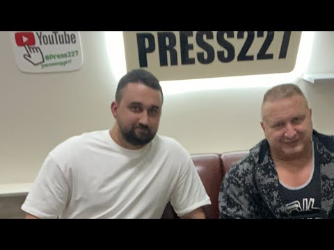 Видео: Press227live. Вредные советы по питанию.