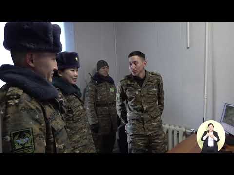 Видео: СҮЛДЭТ БАГАНЫН ДЭРГЭДЭЭС нэвтрүүлэг /2024.01.30/