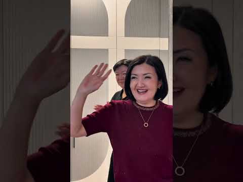 Видео: Жанат 50 жас!