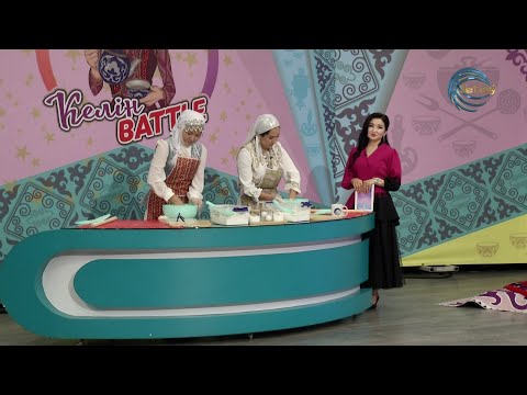 Видео: КЕЛІН BATTLE / 30.10.2025