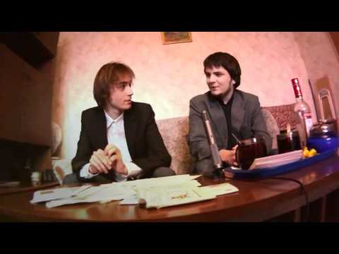 Видео: Аристократический кинематограф, 8-й выпуск