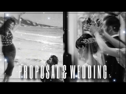 Видео: ✨SUBLIMINAL: он сделает тебе предложение, скорая свадьба + улучшение отношений 🤍