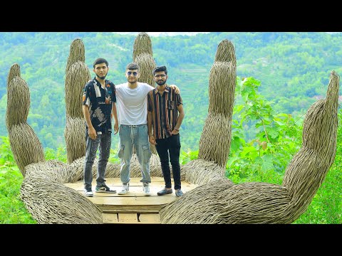 Видео: Шахри Чокчакарта, Индонезия 🇮🇩