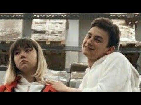 Видео: Брайн Мапс 2 минут пристаёт к Анастасиз // брасиз Мапсиз 😍🇯🇵