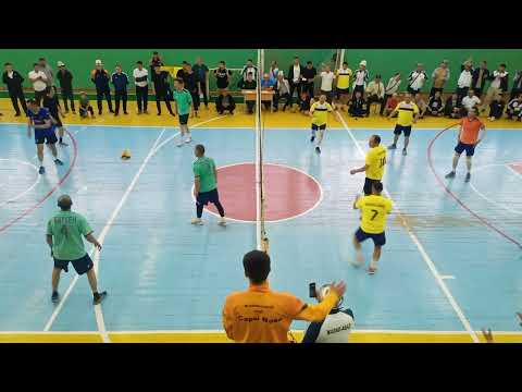 Видео: Жети дубан 82 лер Жалал-Абад & Баткен финал 2 партия