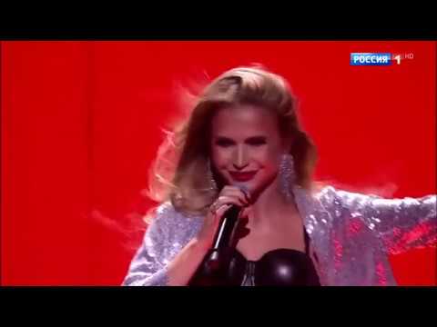 Видео: Юлия Михальчик - Снова и снова / Песня Года 2019