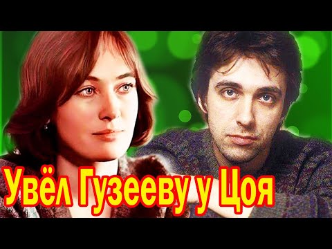 Видео: УВЁЛ Гузееву у ЦОЯ, а затем БРОСИЛ - Погиб в 42, а ДОЧЬ этого НЕ ПЕРЕЖИЛА. Судьба Сергея Курёхина