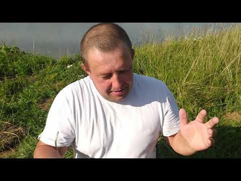 Видео: Рыбалка на Вятке. Две ночи в Уаз буханке автодом.