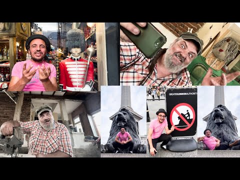 Видео: Django Ze, Taraleshta - Морски Таралеж