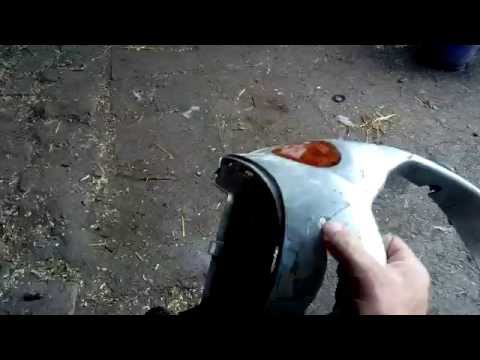 Видео: Самый простой способ склеивания пластика (дешёвый и надёжный)