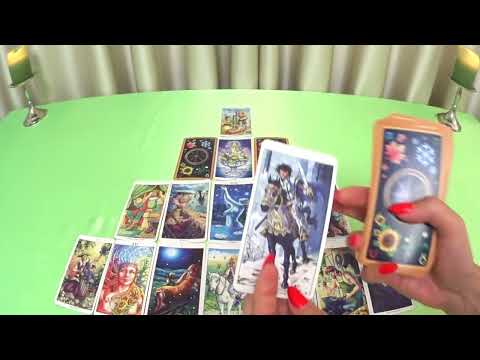 Видео: ГОРОСКОП КОЗЕРОГИ С 15 ПО 21 СЕНТЯБРЯ ТАРОСКОП ПРОГНОЗ. 2025 ГОД virgo tarot today