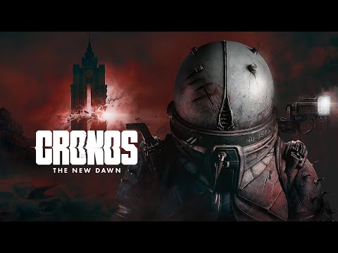 Видео: Cronos: The New Dawn №10 Теперь в часовню?