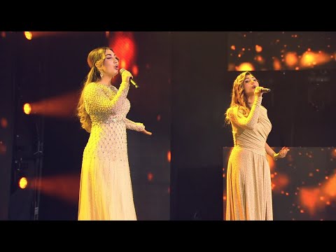 Видео: Альбина и Фати Царикаевы - Домой (KAVKAZ MUSIC FEST 2022)
