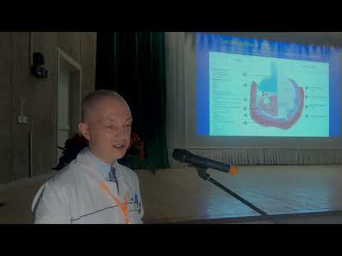 Видео: Острый респираторный дистерсс синдром