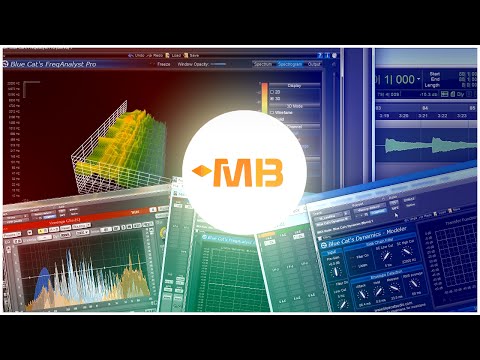 Видео: ВИЗУАЛЬНОЕ СВЕДЕНИЕ И МАСТЕРИНГ [КУРС]