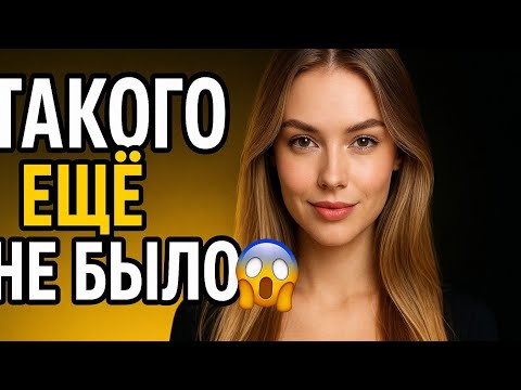 Видео: Такого со мной ещё не было 😱 | История, которая шокирует