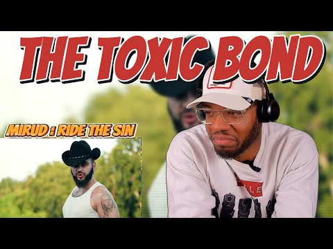 Видео: MIRUD: RIDE THE SIN (реакция)
