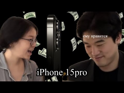 Видео: корейский парень простудился | Корея Влог